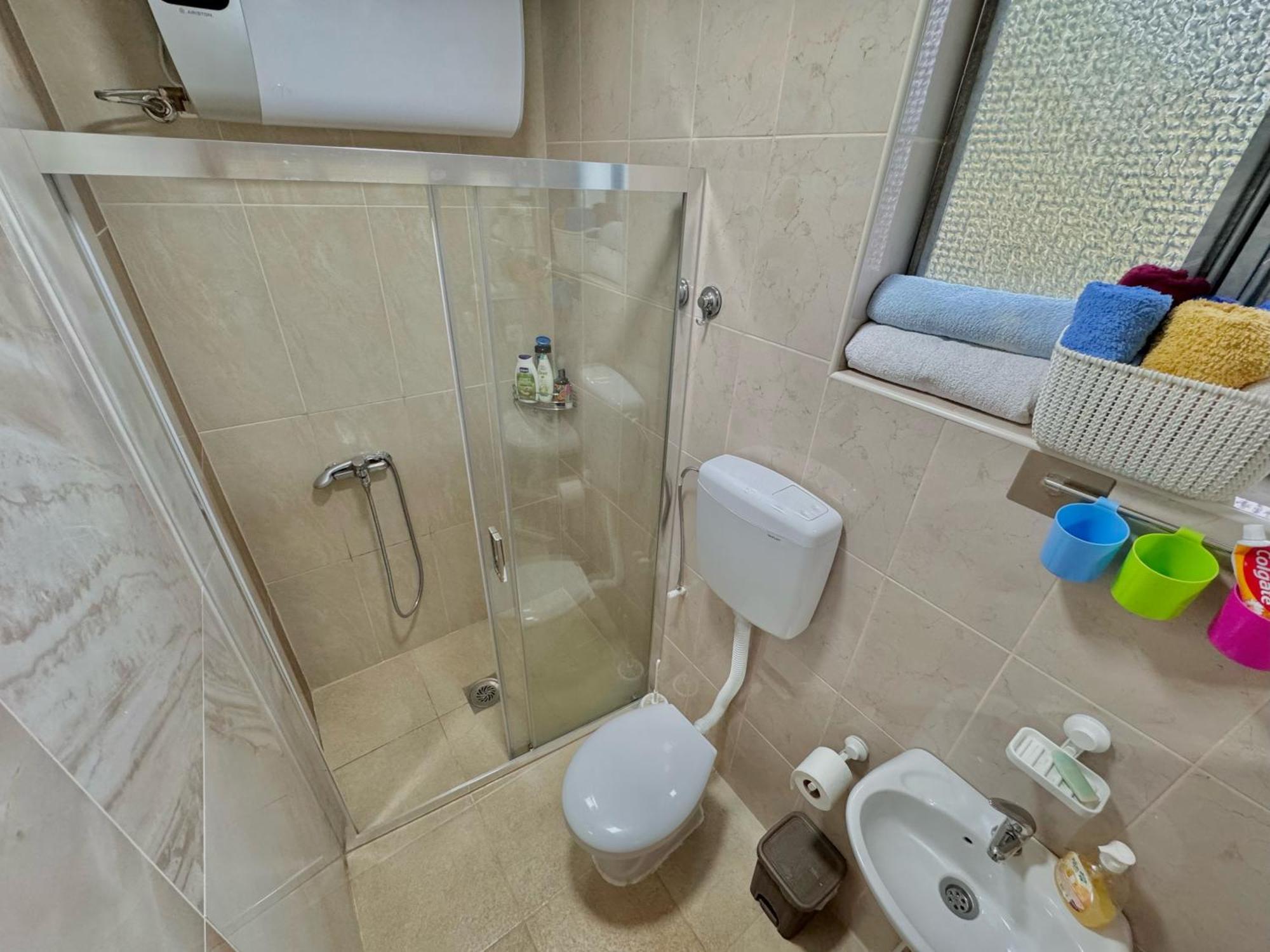 Apartmani Vukomanovo Mojkovac Exterior foto