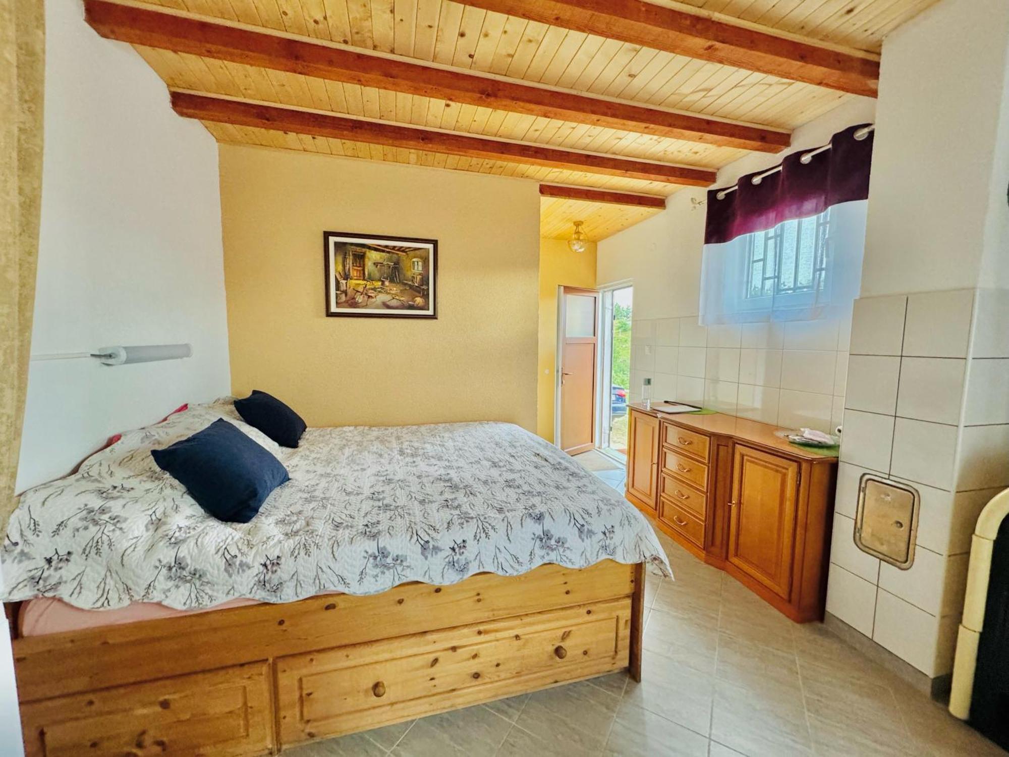 Apartmani Vukomanovo Mojkovac Exterior foto